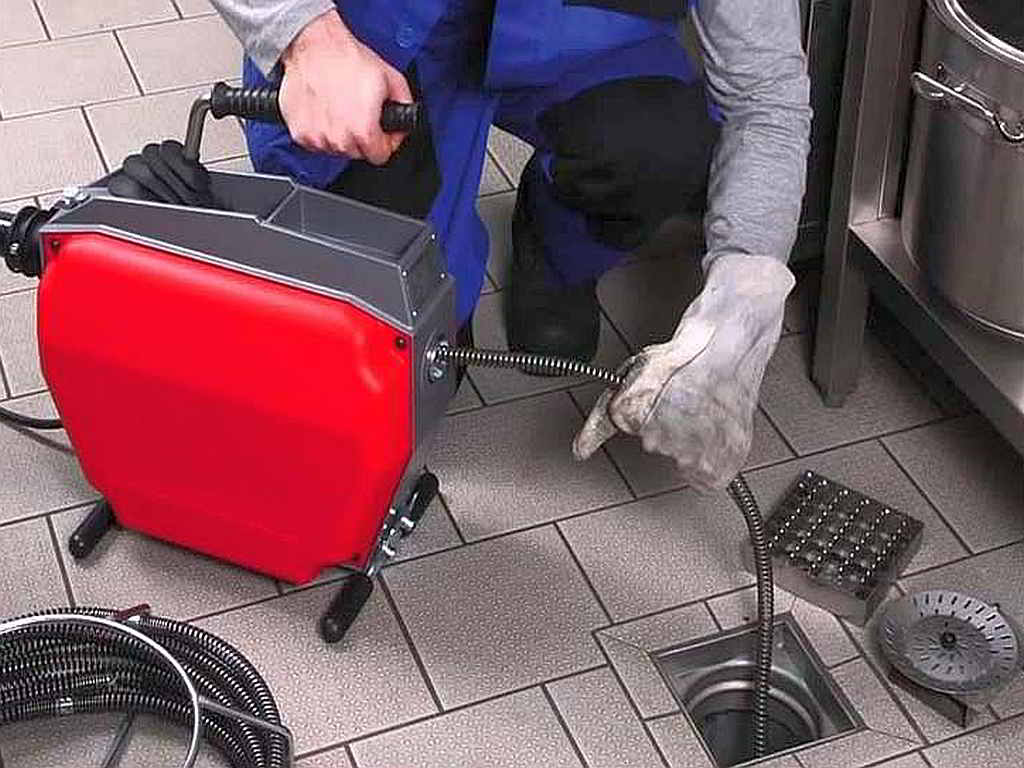 Kurtköy Tuvalet Tikanikliği Açmak